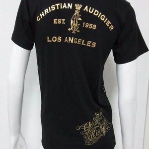 audigier skull